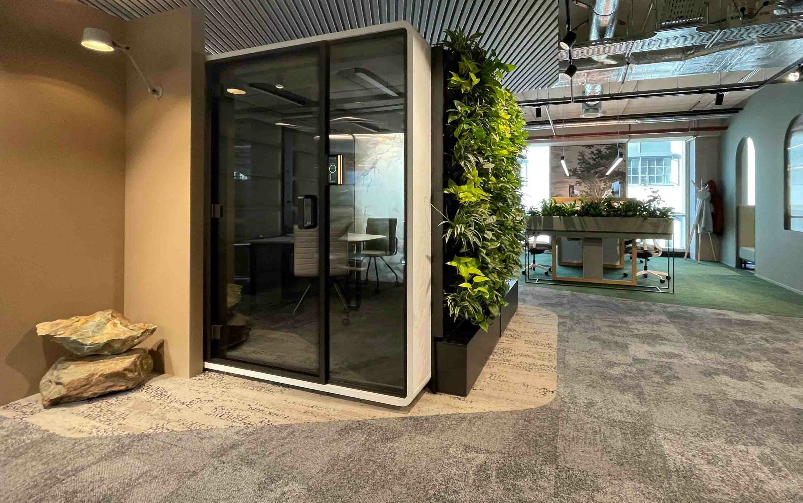 Bemax-office-concepts-kantoorinrichting-werkruimte-ddw-dutchdesignweek-innovatie-nieuwe-showroom2