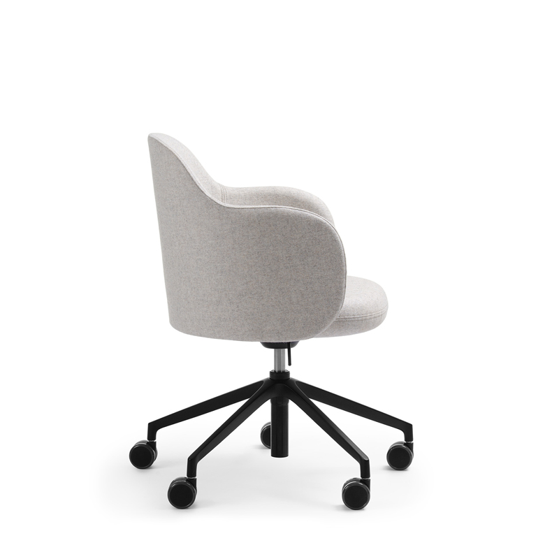 Bejot-Flos-vergaderstoel-kantoorstoel-conferentiestoel-kuipstoel-horeca