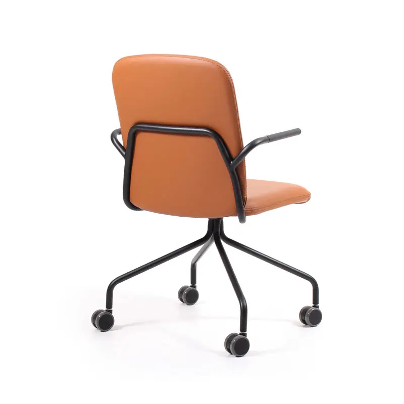 Bejot-Hens-vergaderstoel-kantoorstoel-horecastoel-stoelen-hoge-rugleuning