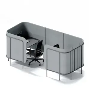 Bejot-Leaf-Pod-akoestische-oplossingen-kantoormeubilair-kantoor-kantoorinrichting-modulair-treinzitje-bank