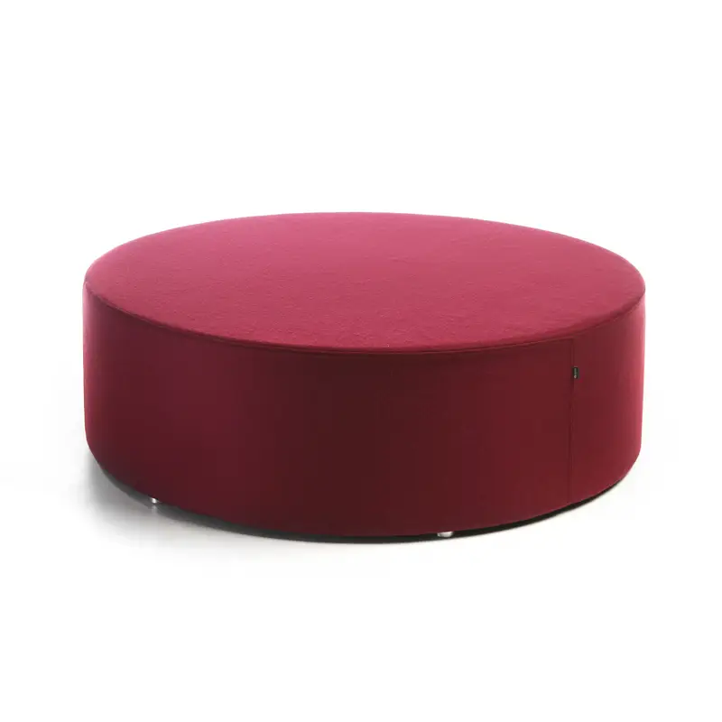 Bejot-Point-kantoor-poef-zitplaats-rond-zitje