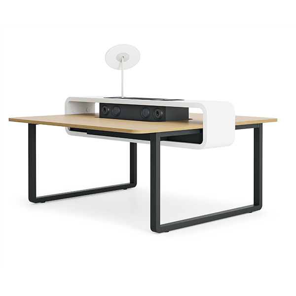 Hushoffice-hushspot-vergadertafel-flexwerkplek-bureau