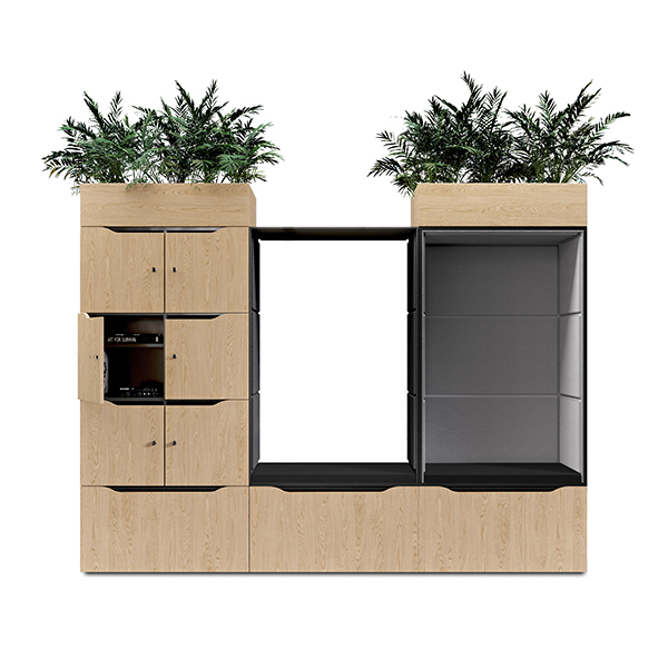 Mikomax-Hushoffice-hushLock-flexibele-kast-oplossing-kast-op-kantoor-kluisjes-op-kantoor-kantoorkast-opslag-kluisjes-lockers