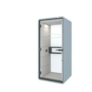 Hushoffice Hushphone telefooncel voor op kantoor