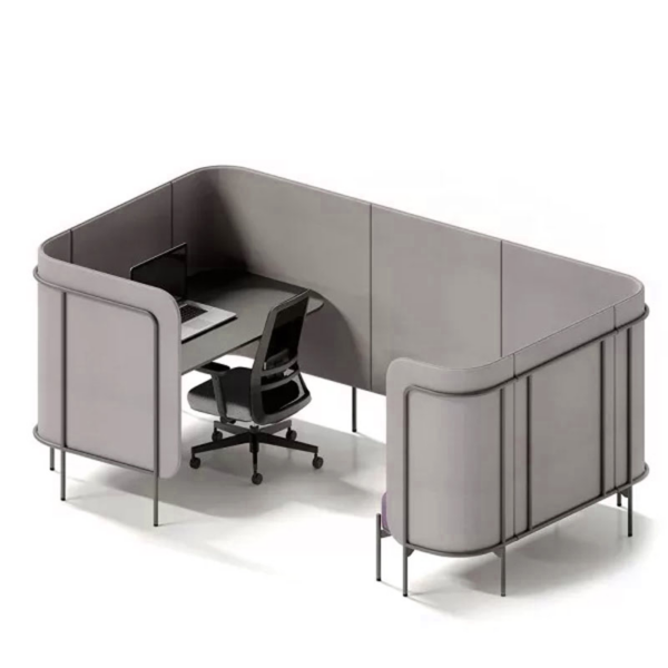 Bejot-Leaf-Pod-akoestische-oplossingen-kantoormeubilair-kantoor-kantoorinrichting-modulair-treinzitje-bank