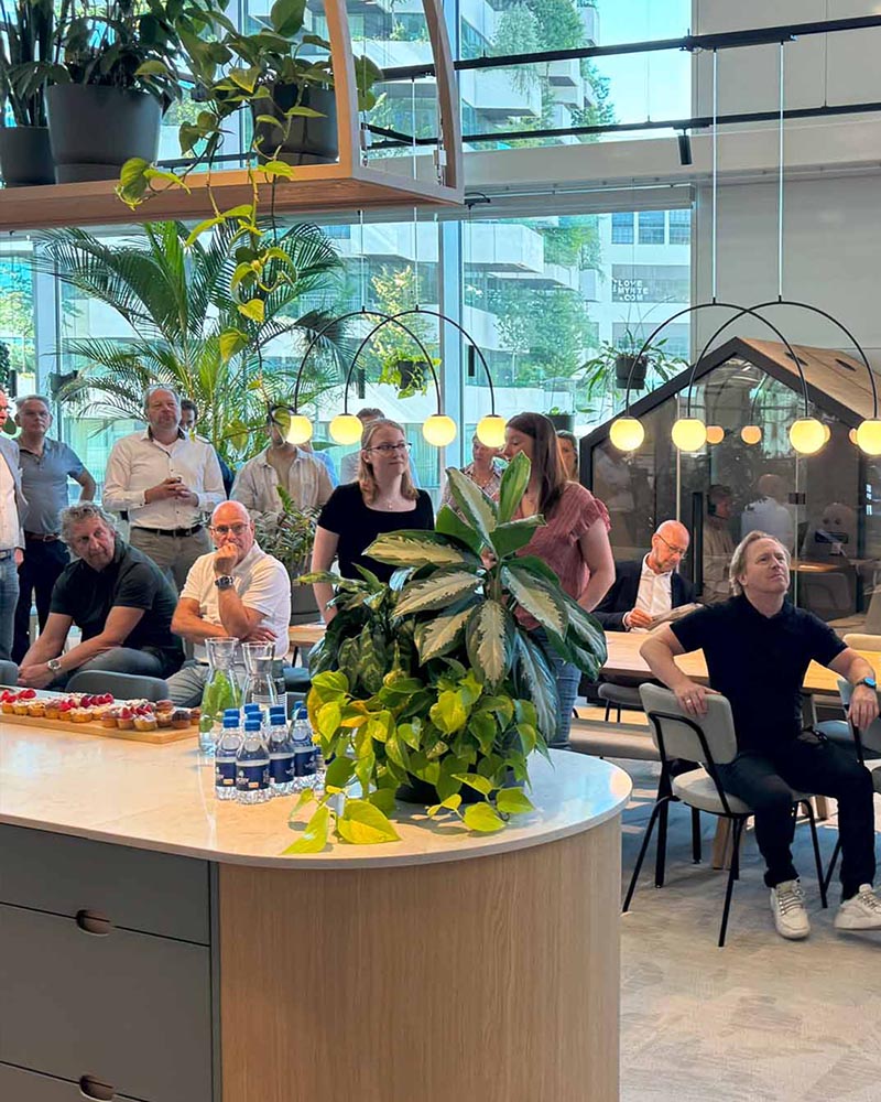 mikomax-hushoffice-dealerdag-klantendag-event-hushfree-onderhoudscontract-kantoorinrichting-kantoorinterieur-projectinrichting