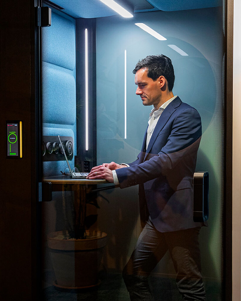 mikomax-hushoffice-akoestiek-iso-certificering-betrouwbaar-akoestische-unit