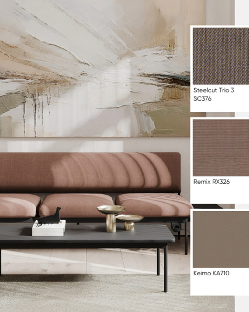 bejot-trend-kleur-aarde-tint-groen-beige-bruin-interieur-kantoor