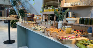 be-max-ddw-dutchdesignweek-ontbijt-biophilic-design-interieur-meubilair