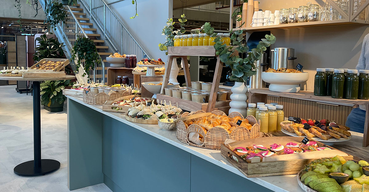 be-max-ddw-dutchdesignweek-ontbijt-biophilic-design-interieur-meubilair