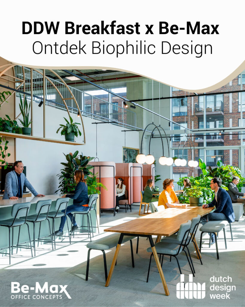 be-max-ddw-dutchdesignweek-ontbijt-interieur-event