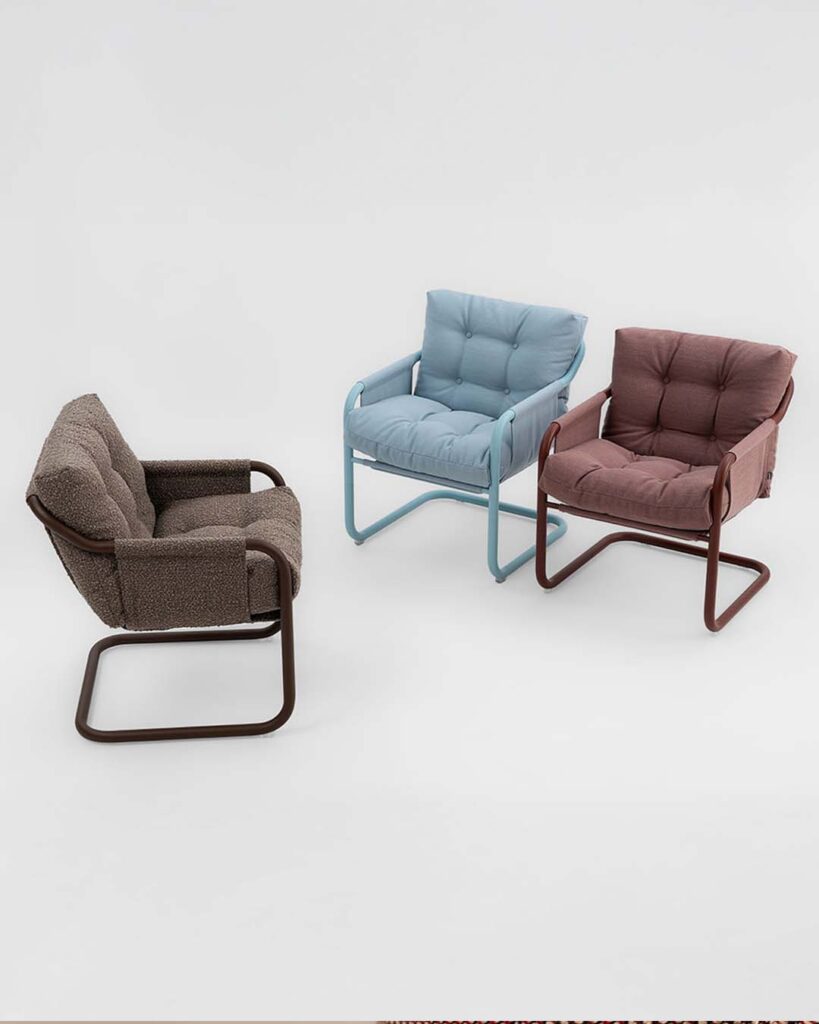 bejot-barbara-fateuil-loungestoel-stoel-kantoorstoel-interieur-design-jaren-90-RAL-configureren