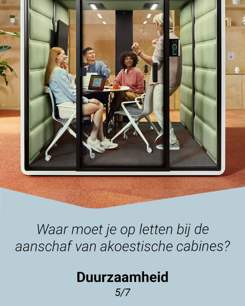bemax-opletten-akoestische-cabine-aanschaf-unit-akoestiek-letop-iso-duurzaam-comfort-ventilatie-hygiene