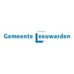 logo gemeente leeuwarden