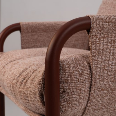 Bejot Barbara Loungestoel