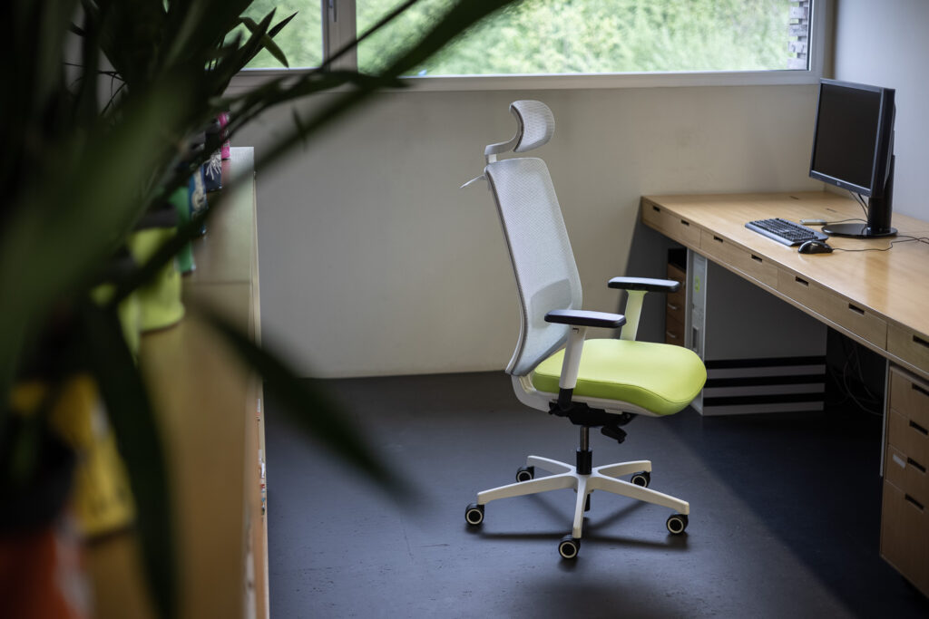 RIM flexi bureaustoel
