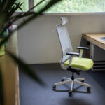RIM flexi bureaustoel