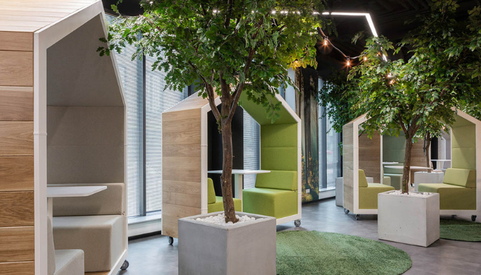 bejot treehouse