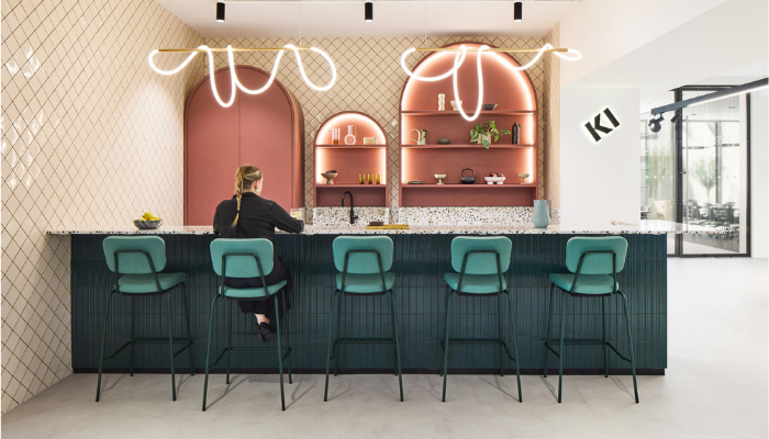 bejot showroom