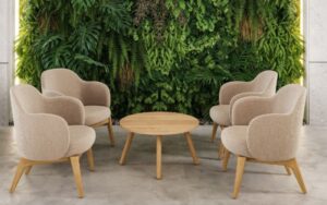Bejot horeca stoelen