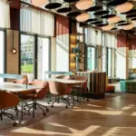 Bejot oxco stoelen horeca