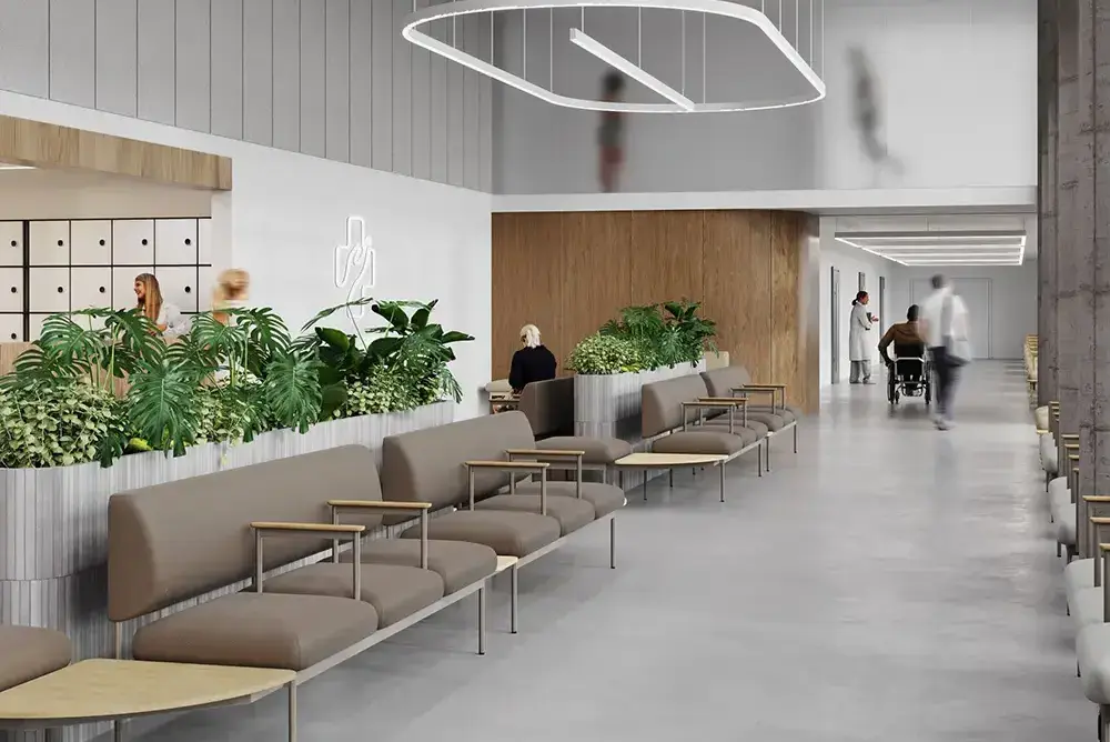 bejot-fora-modulaire-zitbank-zitsysteem-akoestisch-meubilair-ziekenhuis-medisch-onderwijs-horeca