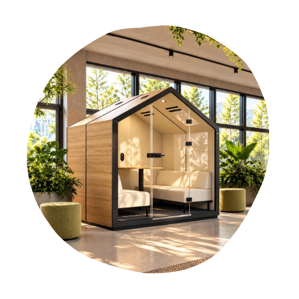 be-max treehouse