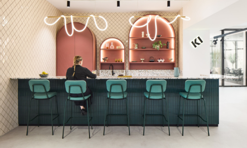 bejot showroom