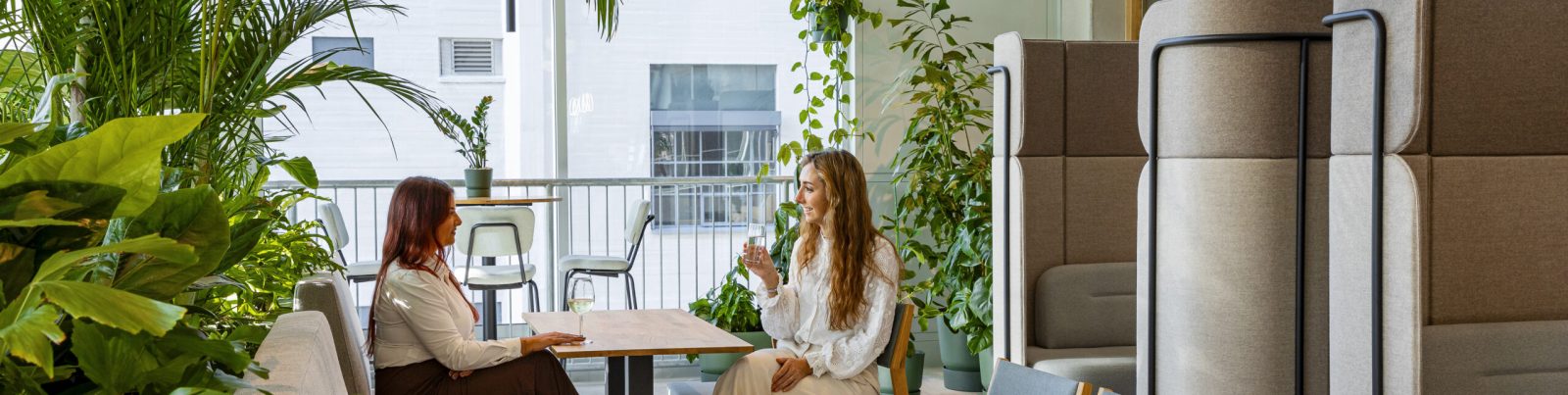 Hoe krijg je medewerkers terug naar kantoor?