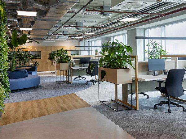 bemax-biophilic-design-klantcase-kantoorinrichting-natuurlijke-elementen-kantoorinrichting-kantoorinterieur-groene-wand-greenwall-organische-vormen-hout-planten-groen-interieur