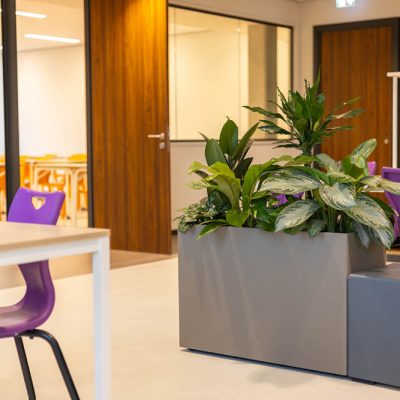 Be-Max-Office-Concepts-prestige-plantenbak-plant-pot-groen-bloempot-bak-kantoor-biophilic-design