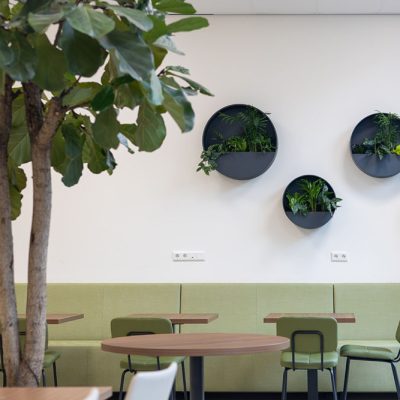 Be-Max-Office-Concepts-ronde-plantbak-wand-wandbak-plantenwand-plantenpot-muur