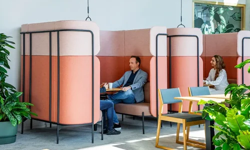 Be-max biophilic design interieur en kantoorinrichting expert biofilia inrichting