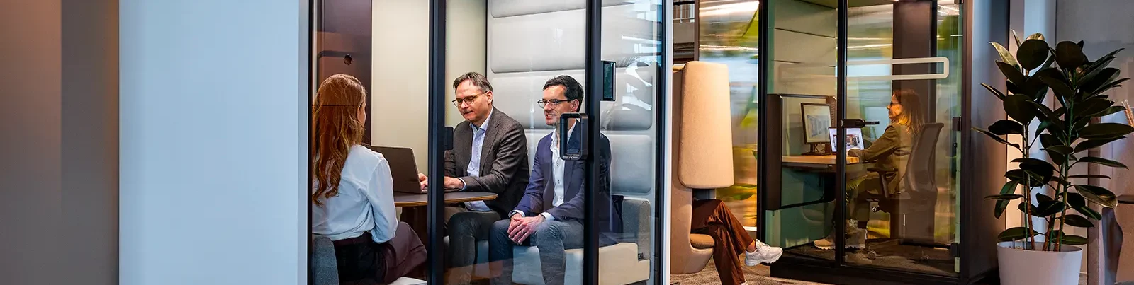 Be-max biophilic design interieur en kantoorinrichting expert biofilia inrichting (2)