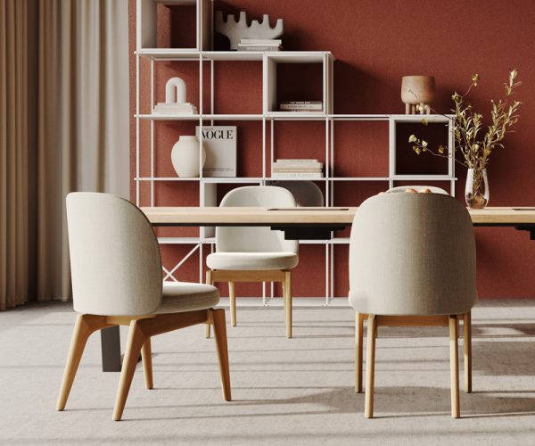 Bejot-flos-loungestoel-valentijnsdag-vergaderstoel-vergaderoplossing-rood-kantoorinterieur-kantoormeubilair