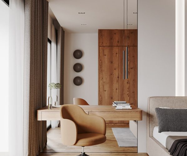 Bejot-Flos-akoestische-wandpanelen-panelen-kantoor-vergaderstoelen-op-wielen-akoestische-schermen-hoge-bank-lage-bank-loungestoel