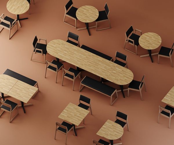 Bejot-Table-Cross-verstelbare-kantoor-tafels-hoog-laag-horecatafels-meubilair