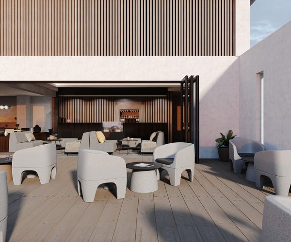 bejot-gummybear-kuipstoel-binnen-buiten-loungestoel-natuur-recycle-duurzaam