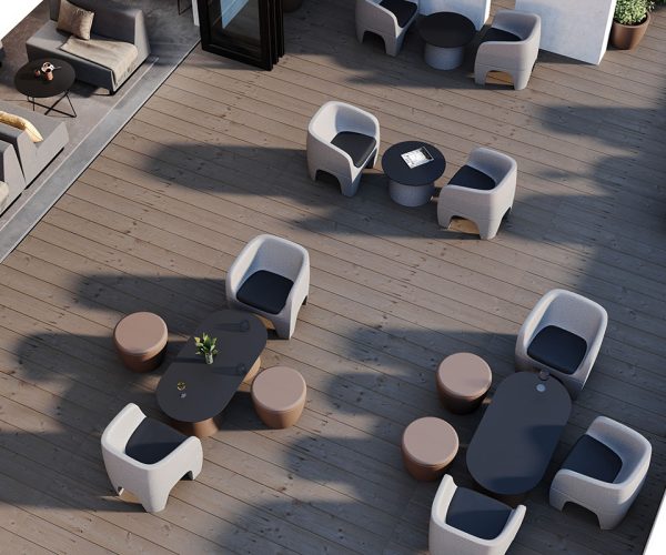 bejot-gummybear-kuipstoel-binnen-buiten-loungestoel-natuur-recycle-duurzaam