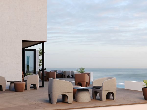 bejot-gummybear-kuipstoel-binnen-buiten-loungestoel-natuur-recycle-duurzaam