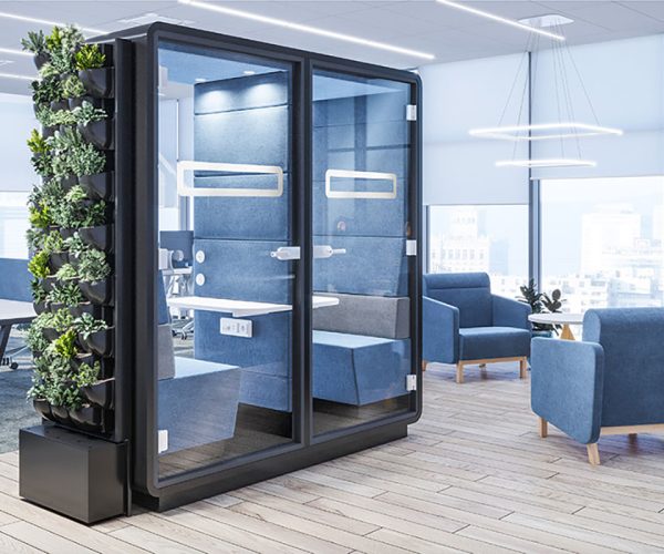 Mikomax-hushoffice-green-wall-groene-wand-muur-biophilic-design-groen-kantoor-kantooromgeving