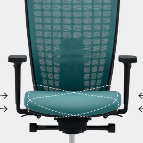 RIM-Space-ergonomsiche-bureaustoel-kantoorstoel-ontwerp-stoel-kantoor-duurzaam-design
