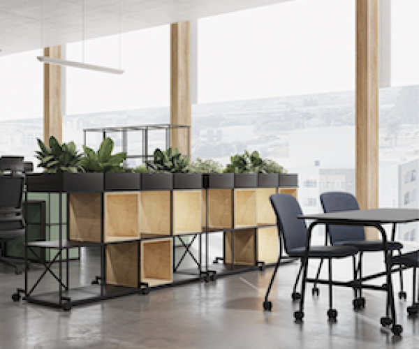 Saar-Bejot-scheidingswand-kast