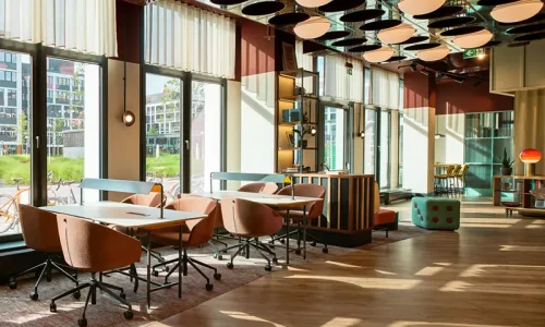 Bejot oxco stoelen horeca