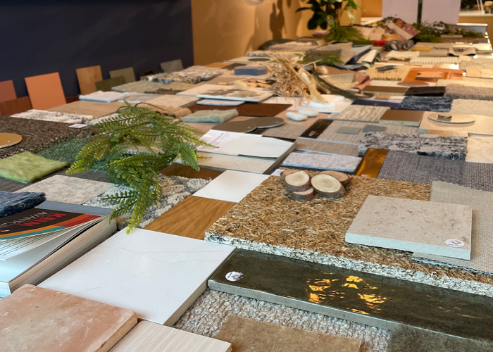 bemax-biophilic-design-interieur-event-natuur-werkomgeving-groen-kantoorinrichting-dutch-design-week-ddw-2024-bda-biophilic-design-acadamy