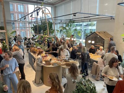 be-max-ddw-dutchdesignweek-ontbijt-biophilic-design-interieur-meubilair-gezond-binnenklimaat