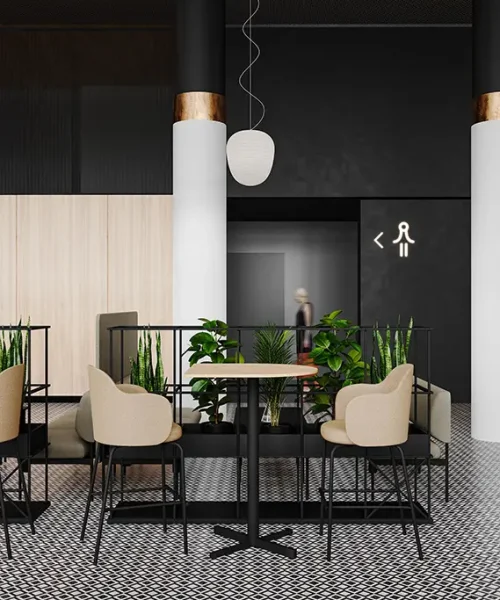 Bejot-Table-Cross-verstelbare-kantoor-tafels-hoog-laag-horecatafels-meubilair