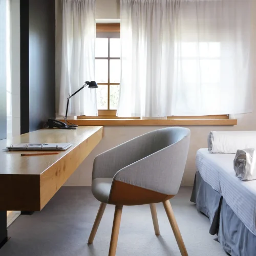 bejot oxco kuipstoel horeca hotelinrichting