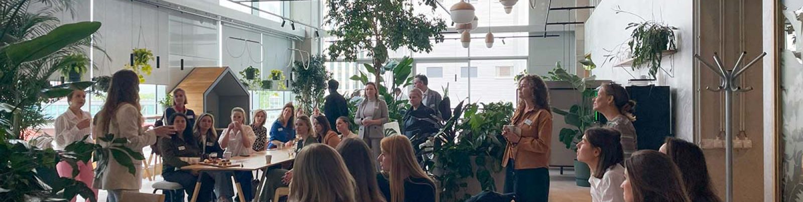 be-max-ddw-dutchdesignweek-ontbijt-biophilic-design-interieur-meubilair-gezond-binnenklimaat