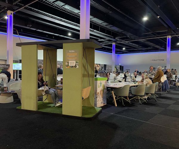 be-max-biophilic-design-human-capital-expo-beurs-evenementenhal-gorinchem-biofilie-kantoorinrichting-interieur